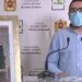 معاذ المرابط: هذه أوجه الاختلاف بين جدري القردة وكوفيد-19.. والبروتوكول الصحي للحالات المصابة