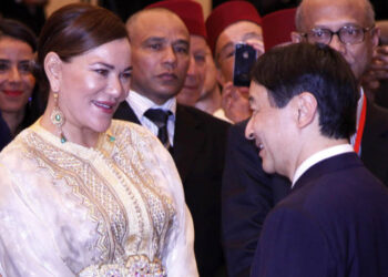 الأميرة للا حسناء .. تترأس افتتاح الدورة 26 لمهرجان فاس للموسيقى العالمية العريقة