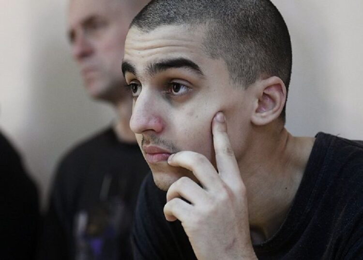 1000 دولار .. مقابل الإعدام .. هذا هو راتب المقاتل المغربي في صفوف القوات الأوكرانية