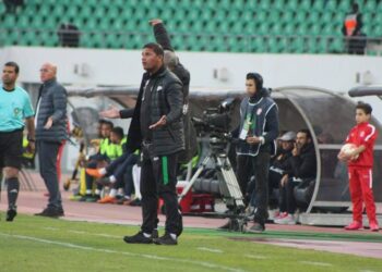 يوسفية برشيد / سريع وادزم .. الخروج المبكر .. من المسؤول؟