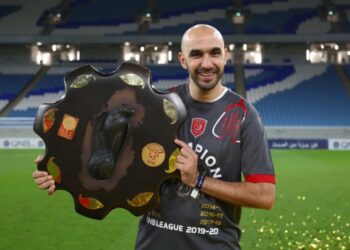 وداد الأمة ..  يبصم على موسم استثنائي .. و هذه اهم الاسباب