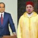 العاهل المغربي يهنئ الرئيس المصري بمناسبة تخليد بلاده ذكرى ثورة 23 يوليوز