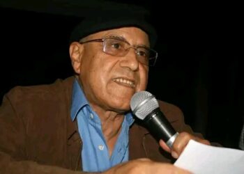 النظر في وجه بوزفور العزيز .. الذي رفض جائزة المغرب للكتاب / بورتريه