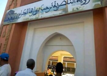 زاكورة: جماعة تمكروت تنظم أكبر موسم بجهة درعة تافيلالت