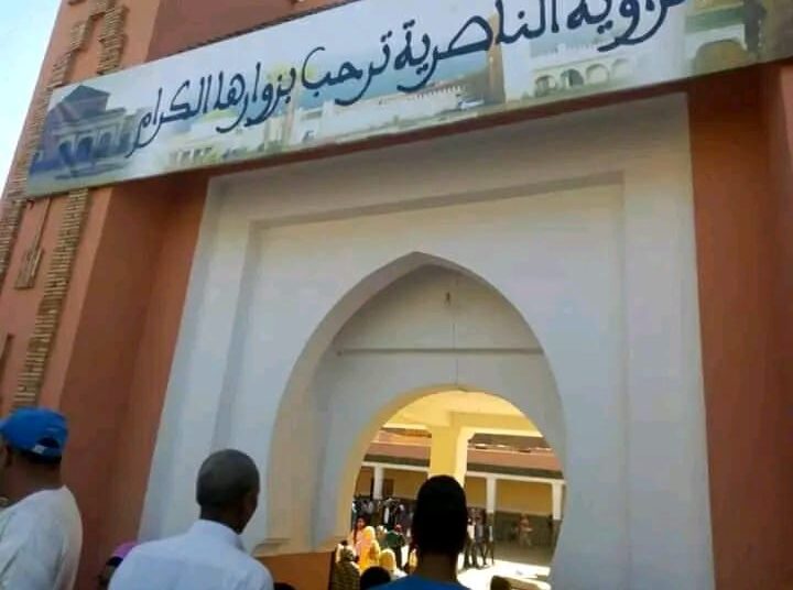 زاكورة: جماعة تمكروت تنظم أكبر موسم بجهة درعة تافيلالت