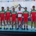 الجائزة الكبرى بتركيا: 3 متسابقين مغاربة ضمن 10 الأوائل