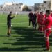 إقالة مدير أشهر جريدة حكومية جزائرية بسبب  المنتخب المغربي