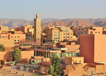 لوبوكلاج” تستطلع أجواء يوم عرفة بمنطقة أسرير بالراشيدية .. حميد : هذه العادة ورثناها  أبا عن جد، فهي تحافظ على تماسك الأسرة والأحبة