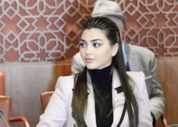 برلمانية مغربية تبحث عن “كلبتها” المفقودة.. و المغاربة يبحثون عن الخروف و الخبز