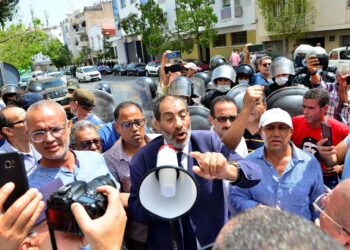 وجهان لعملة واحدة .. الاحتجاج والمقاطعة