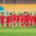 هدف المنتخب المغربي بلوغ المباراة النهائية .. في كأس العرب للنشائين بالجزائر     