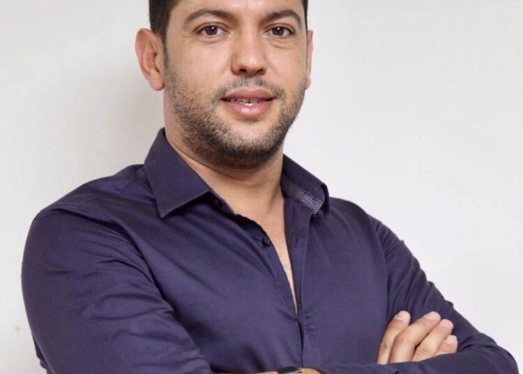  إلى الحسيمة .. هي فوضى