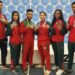 الكيك بوكسينغ المغربي .. ينتزع 6 ميداليات من الذهب و الفضة والبرونز في بطولة أفريقيا بجوهانسبورغ
