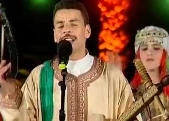 شهادة للتاريخ .. الرايس سعيد أتاجاجت كما أعرفه
