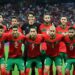  (المغرب/الباراغواي): تعادل بطعم الانتصار