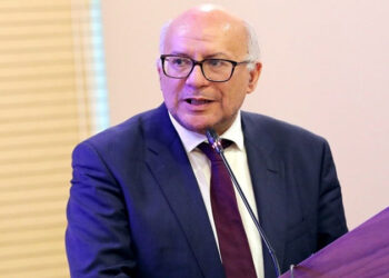 اليوم العالمي الحصول على المعلومات: السغروشني ..المعلومات مفتاح  للتدبير اليومي للشأن العام