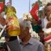 طوابير الزيت والأرز والسكر .. ومطالب بإقالة “قيس سعيد”