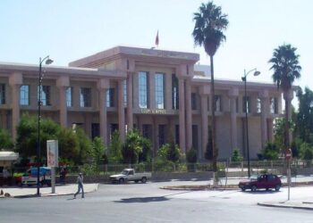 هذه أهم تطورات قضية البلجيكي المتهم باغتصاب أطفال طليقيته المغربية