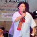 تكريم الزجال المبدع بوعزة الصنعاوي .. في مهرجان القنيطرة الأول للزجل