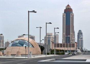 مونديال قطر.. شبكة مواصلات متطورة لتسهيل حركة الجماهير