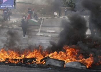 “انتفاضة ثالثة” .. في طريقها إلى الضفة الغربية المحتلة