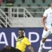 بعد الرباط .. الزعيم يكرس تفوقه في ادغال افريقيا ويمر للدور 2 من مسابقة كاس الكاف
