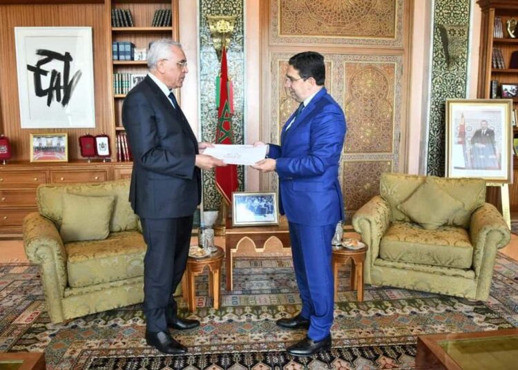 القمة العربية بالجزائر .. من لم الشمل إلى لم الخيبات      