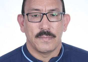 الشاعر الطيب أمكرود .. يحصل على الجائزة الوطنية للإبداع الأدبي الأمازيغي