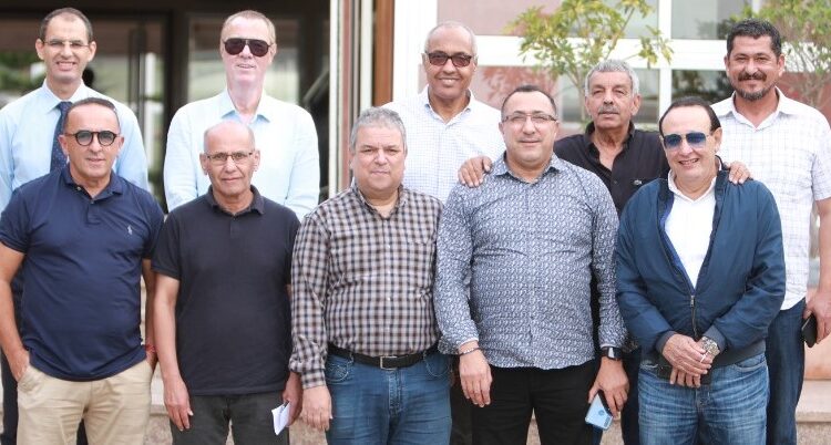 بمناسبة الذكرى 51 لتأسيسها .. AMPS تقرر عقد جمعها العام يوم 6 يناير 2023 بالرباط