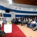 الطوزي .. يفكك العلاقة بين الزمن السياسي والزمن الإعلامي أمام طلبة المعهد العالي للإعلام والاتصال