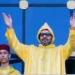 اليوم بالبرلمان المغربي: النص الكامل لخطاب العاهل المغربي محمد السادس