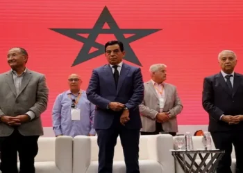 الزعيم الجديد للاتحاد الدستوري محمد جودار: طموحاتنا كبيرة، رغم التراجع الذي تم تسجيله في السنوات الأخيرة
