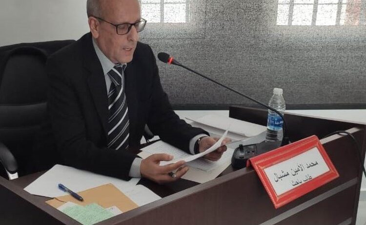 تلك الرائحة: حول تأجيل انتخابات المجلس الوطني للصحافة