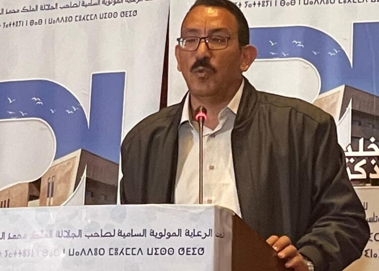 أٓلواليد .. ما تبقاش تهضر بالشلحة
