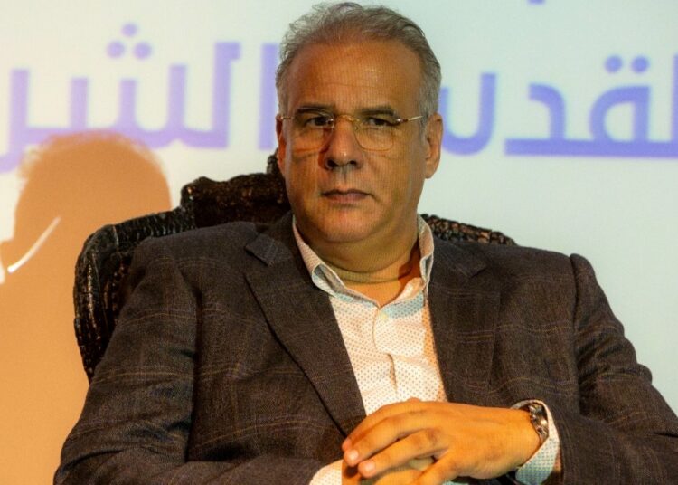 الدكتور محمد سالم الشرقاوي: إن وكالة بيت مال القدس ملتزمة في أدائها لواجباتها، بتعليمات من جلالة الملك محمد السادس، رئيس لجنة القدس، الذي يوجه عمل الوكالة، بمبادئ حقوق الأفراد والجماعات من دون اعتبار لأصولهم ولمرجعياتهم الدينية أو المذهبية