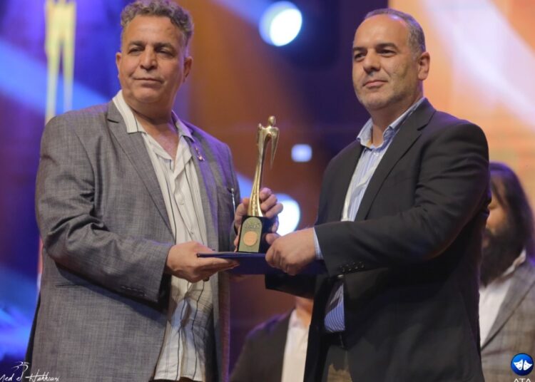 “شا طا را” .. في جولة بالعيون و الداخلة