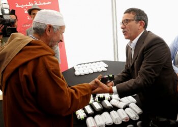 المهرجان الدولي للفيلم بمراكش.. السينما المغربية حاضرة بقوة في النسخة الخامسة من ورشات الأطلس