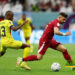 افتتاح كأس العالم: المنتخب القطري ينهزم أكمام نظيره الإكرادوري(2-0)