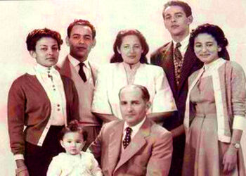 الذكرى الـ67 لعيد الاستقلال.. انتصار عرش وشعب