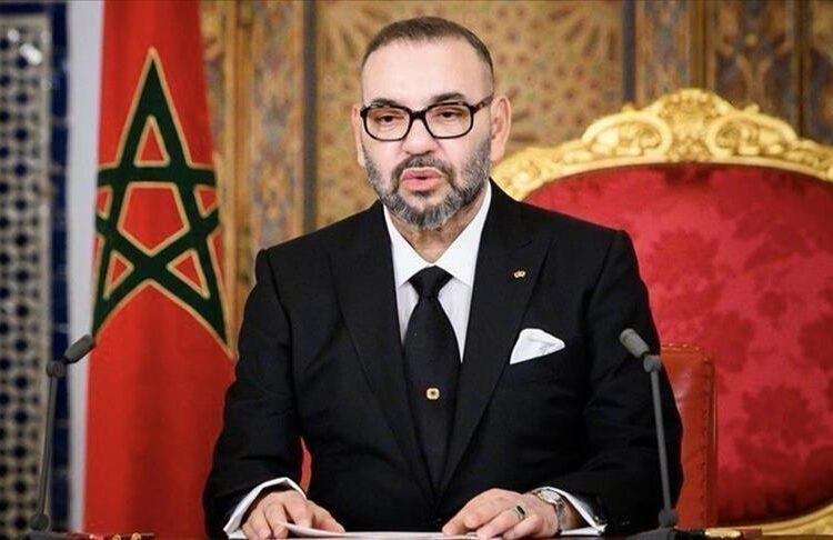 العاهل المغربي يدعو إلى المحافظة على التراث الثقافي للأمم