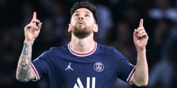 منتخب الارجنتين يحيي آماله بفوز هيتشكوكي في ديربي جنوب امريكا اللاتينية