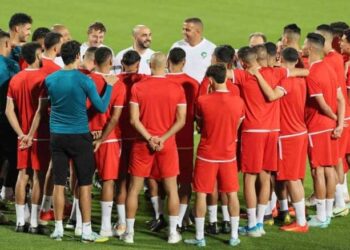 هل يحقق المنتخب المغربي ..  المفاجأة أمام إسبانيا ؟