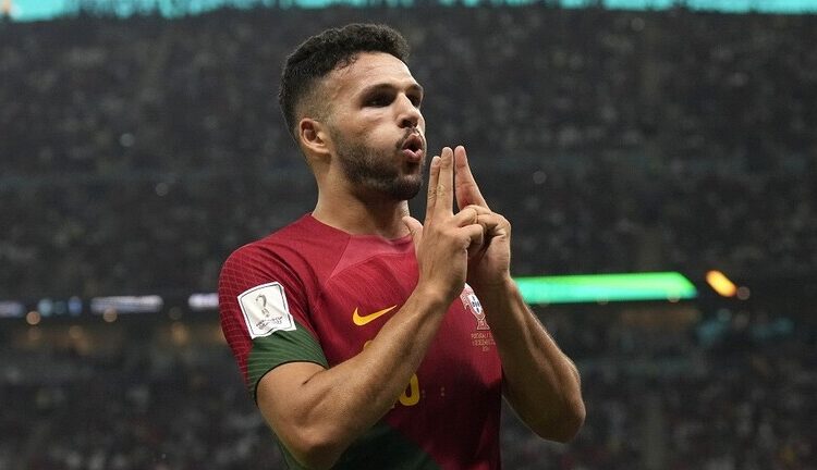 المغرب / البرتغال .. راموش جرس إنذار للمغرب