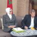 الزاهدي:  تعود لماضي الدبلوماسية المغربية .. بالصالون الفكري ل”مؤسسة داري” بتارودانت