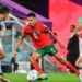 من هو اللاعب الذي أثار اعجاب لويس انريكي ؟؟