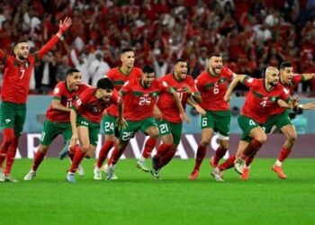 الأكاديمية والصحافية الجزائرية وصال حريز: تشبيه الغرب للاعبي المغرب بـ”الإرهابيين” عنصرية ومعاداة للمسلمين