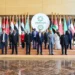 مصطفى أمدجار الكاتب العام  لقطاع التواصل بالنيابة يترأس الوفد المغربي المشارك في اجتماع وزراء الإعلام العرب بالعاصمة الليبية
