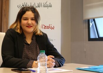 لوبوكلاج: تحاور عائشة اشفيعي ..حول دور دار الشباب في التحفيز على القراءة