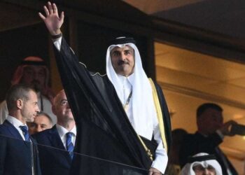 قطر: أوفت بوعدها و نظمت مونديالا استثنائيا .. شكرا للشقيقة قطر