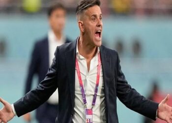 مدرب المنتخب الكندي: المغرب تصدر مجموعة “الموت” بفضل أدائه الجيد طيلة الدور الأول